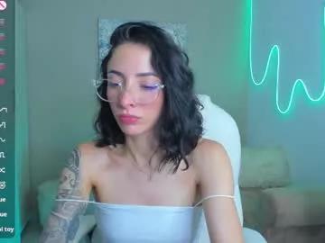 Barbiie_scoth from Chaturbate