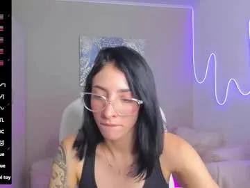 Barbiie_scoth from Chaturbate