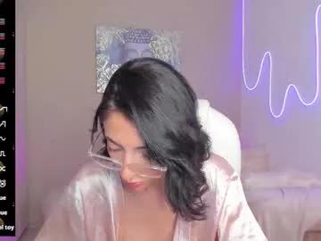 Barbiie_scoth from Chaturbate