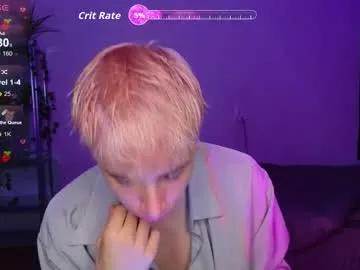 Batarol0 from Chaturbate