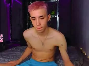 Batarol0 from Chaturbate