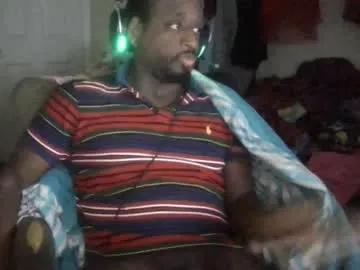 Bbc_rocker from Chaturbate