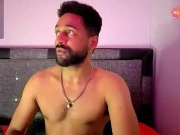 Bbcblackhot33 from Chaturbate