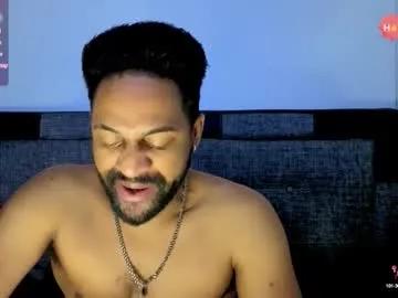 Bbcblackhot33 from Chaturbate