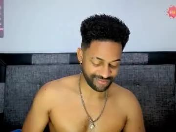 Bbcblackhot33 from Chaturbate