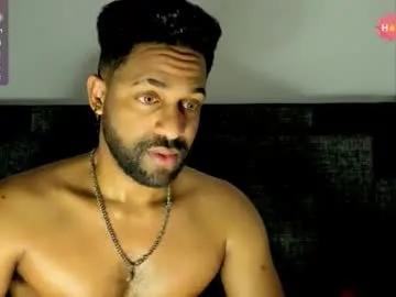 Bbcblackhot33 from Chaturbate