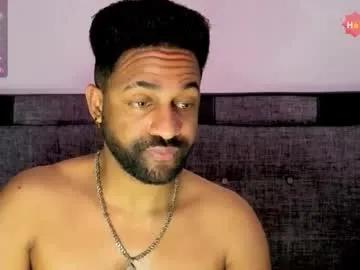 Bbcblackhot33 from Chaturbate