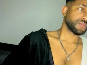 Bbcblackhot33 from Chaturbate