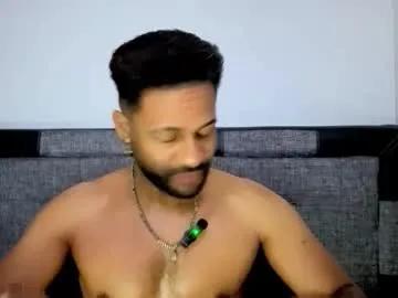 Bbcblackhot33 from Chaturbate