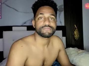 Bbcblackhot33 from Chaturbate