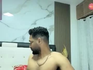 Bbcblackhot33 from Chaturbate