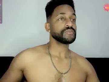 Bbcblackhot33 from Chaturbate