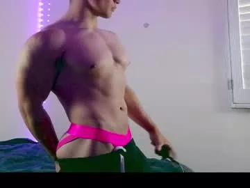 Bbrn_88 from Chaturbate