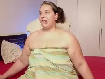 Bbw_goddes from Chaturbate