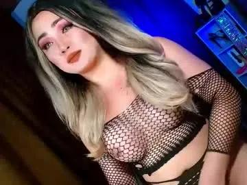 Bby_lexielore69 from Chaturbate