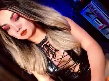 Bby_lexielore69 from Chaturbate