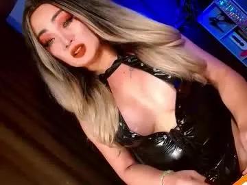 Bby_lexielore69 from Chaturbate