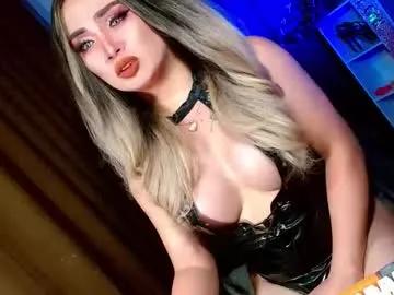 Bby_lexielore69 from Chaturbate