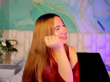 Bbymabel from Chaturbate