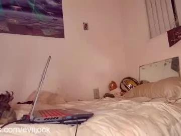 Bebexxxdust from Chaturbate