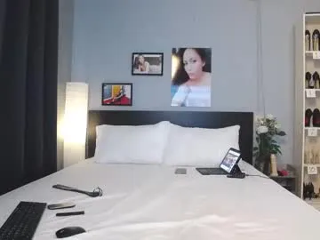 Beebeethai from Chaturbate