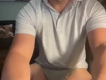 Beefy_greg from Chaturbate