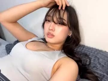 Bella_gasp from Chaturbate