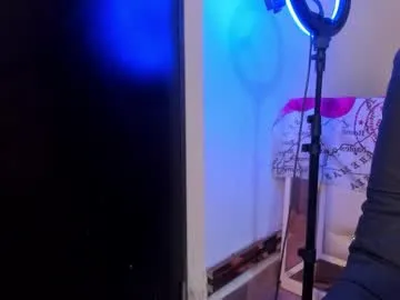 Bella_hamilton from Chaturbate