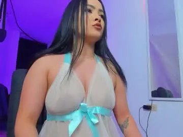 Bella_hamilton from Chaturbate
