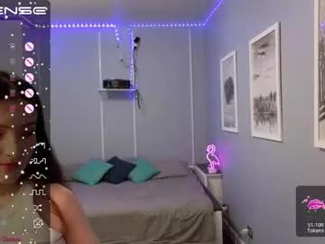 Bella_hayes from Chaturbate