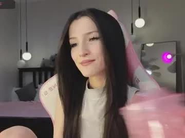 Bella_hayes from Chaturbate