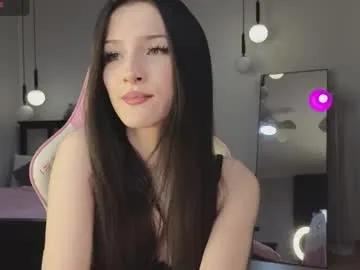 Bella_hayes from Chaturbate
