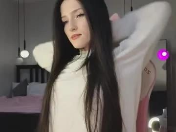 Bella_hayes from Chaturbate