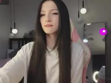 Bella_hayes from Chaturbate