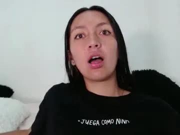 Bella_marlowe from Chaturbate