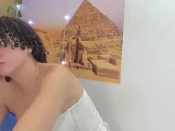 Bella_rose7 from Chaturbate