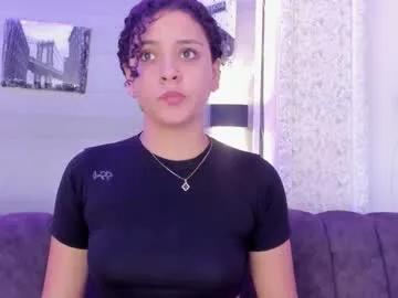 Bella_rose7 from Chaturbate