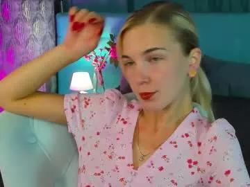 Bella_stewartt from Chaturbate