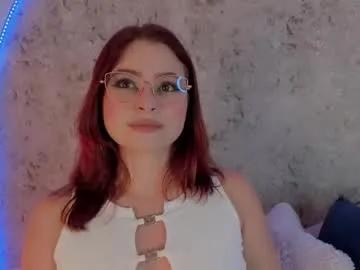 Bellaa_swant from Chaturbate