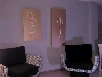 Bellacarteer_ from Chaturbate