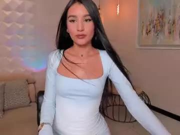 Bellacarteer_ from Chaturbate