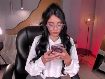 Bellacarteer_ from Chaturbate