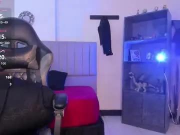 Bellalesh from Chaturbate