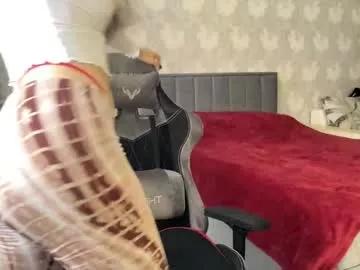 Bellaparker_ from Chaturbate