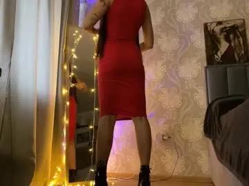 Bellaparker_ from Chaturbate
