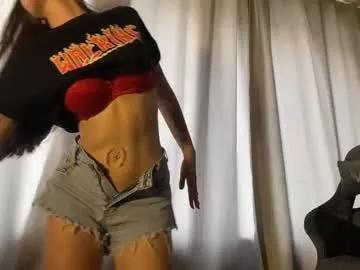 Bellaparker_ from Chaturbate