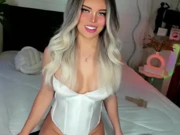 Bellaporchxxx from Chaturbate