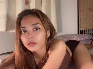 Belle_pepper from Chaturbate