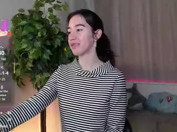 Belle_via from Chaturbate