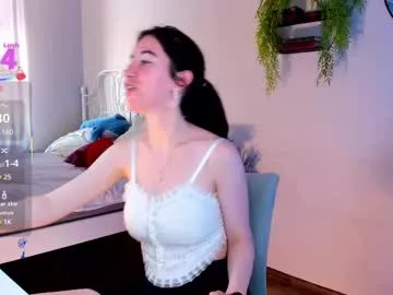 Belle_via from Chaturbate